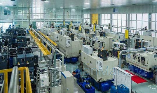 江蘇推進智能制造又有“大動作” 互聯網信息服務助力產業升級